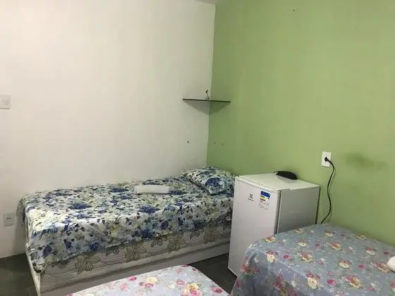 Standard Üç Kişilik Oda