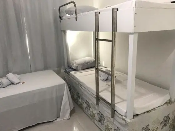 Standard Üç Kişilik Oda