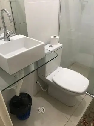 Standard Üç Kişilik Oda