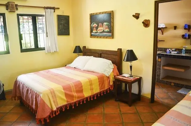 One Bedroom Apartment/ Rosas