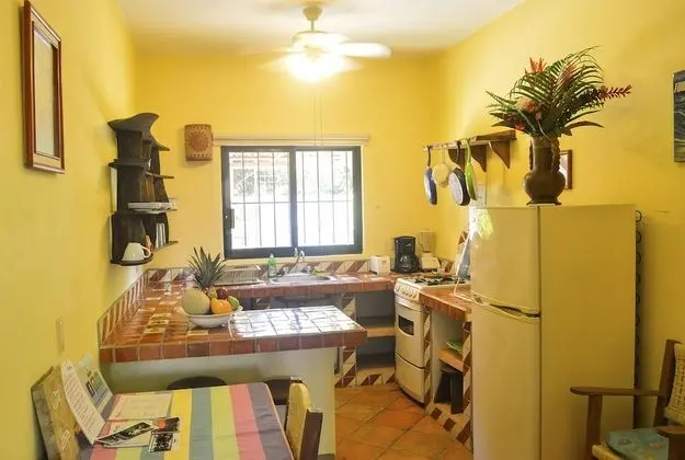 One Bedroom Apartment/ Rosas