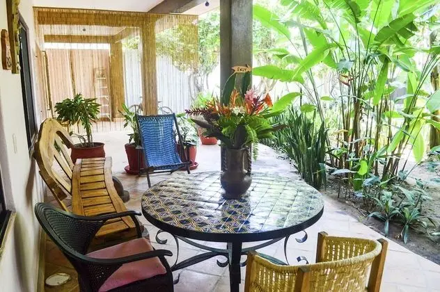 One Bedroom Apartment/ Rosas