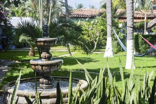 One Bedroom Apartment/ Rosas