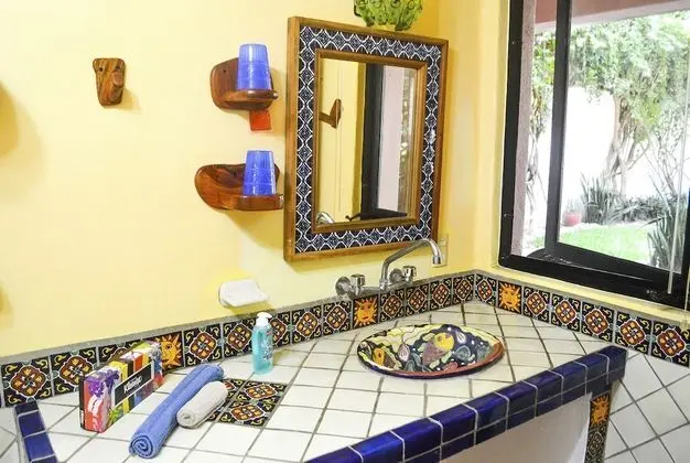 One Bedroom Apartment/ Rosas
