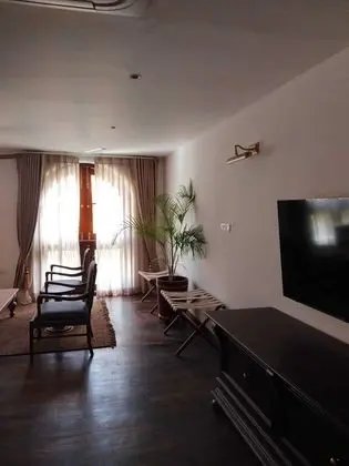 Oturma Alanı