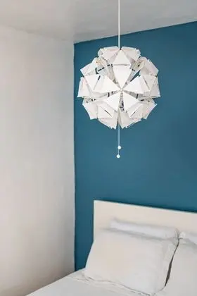 Standard Oda, 2 Büyük (Queen) Boy Yatak, Sıcak Su Havuzu (Mar)