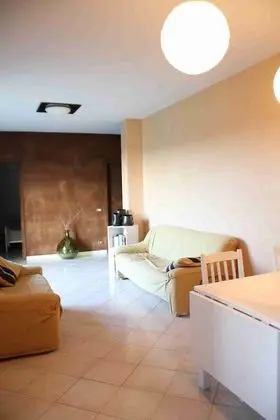 Family Apart Daire, 2 Yatak Odası