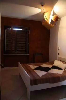 Family Apart Daire, 2 Yatak Odası