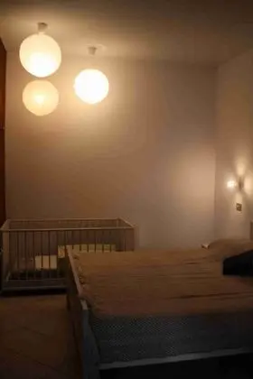 Family Apart Daire, 2 Yatak Odası