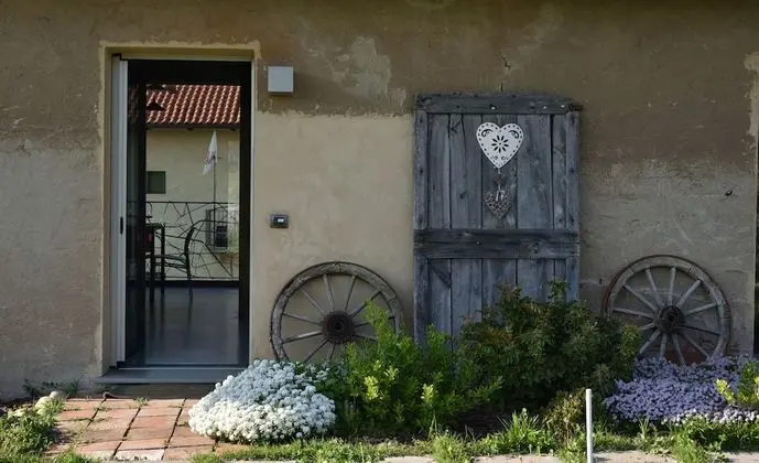 Panoramic Apart Daire, 1 Yatak Odası, Bahçeli