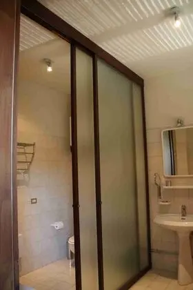 Panoramic Apart Daire, 1 Yatak Odası, Bahçeli