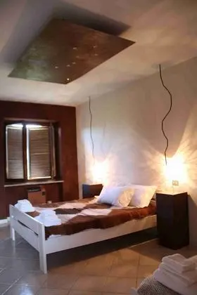 Superior Apart Daire, 2 Yatak Odası