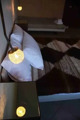 Superior Apart Daire, 2 Yatak Odası