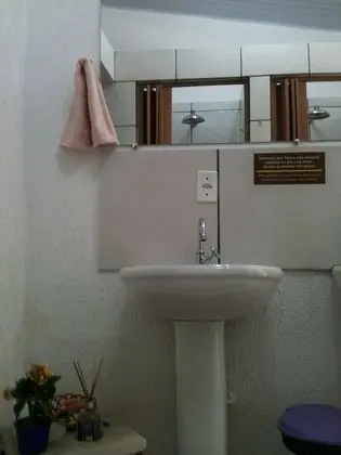 Ortak Ranzalı Oda, Sadece erkekler için (Bed in room for 6 people)
