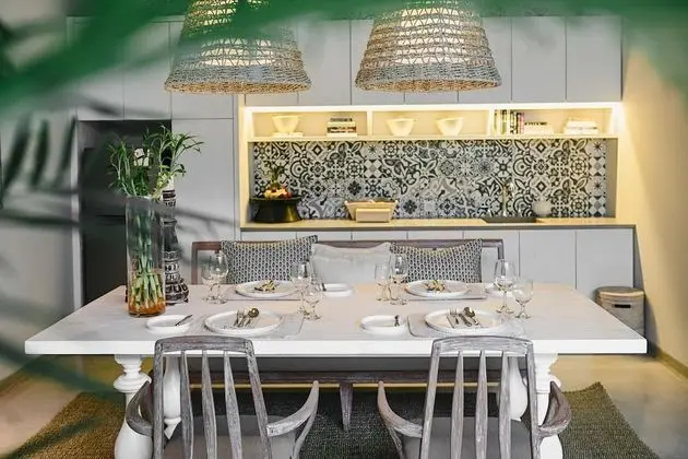 Luxury Villa, 2 Yatak Odası, Havuz Manzaralı