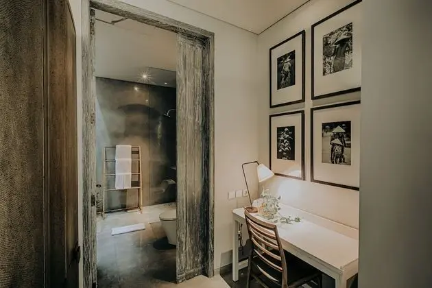 Luxury Villa, 2 Yatak Odası, Havuz Manzaralı