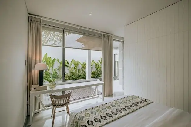 Luxury Villa, 2 Yatak Odası, Havuz Manzaralı