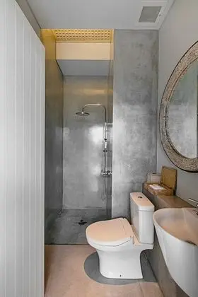 Luxury Villa, 2 Yatak Odası, Havuz Manzaralı