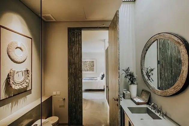 Luxury Villa, 2 Yatak Odası, Havuz Manzaralı