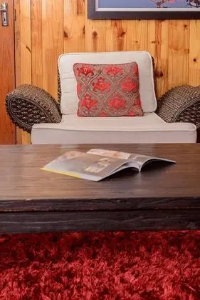 Dağ Evi, 2 Yatak Odası