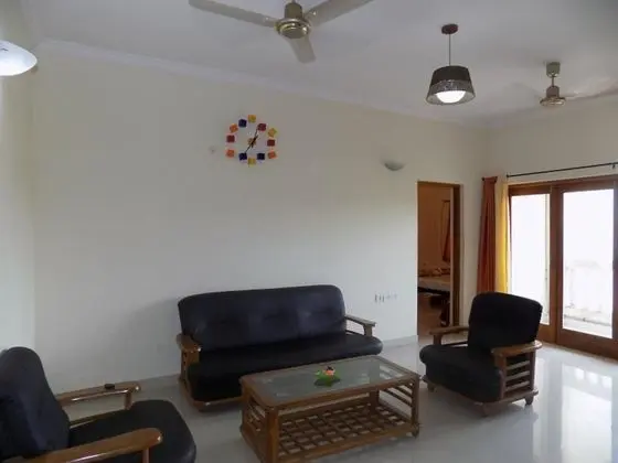 Classic Apart Daire, 2 Yatak Odası