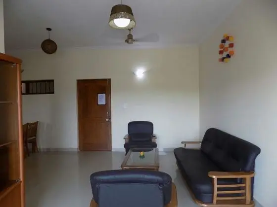 Classic Apart Daire, 2 Yatak Odası