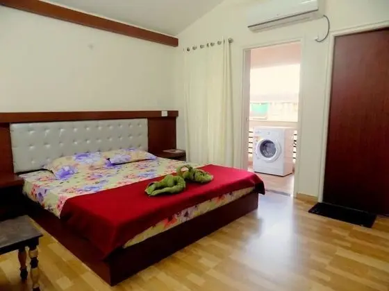 Comfort Apart Daire, 2 Yatak Odası