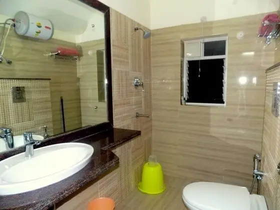 Comfort Apart Daire, 2 Yatak Odası