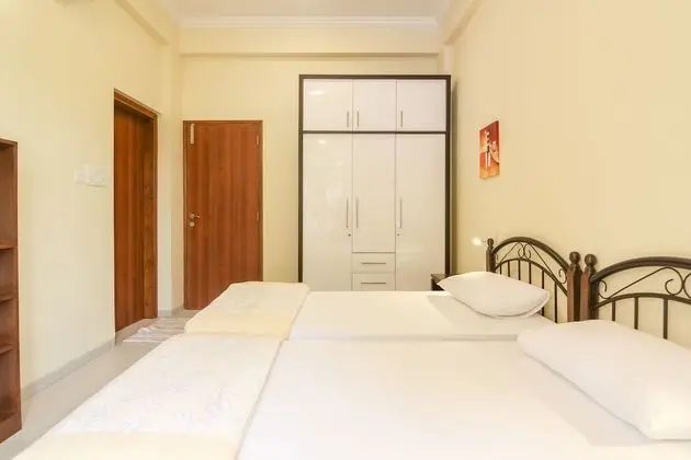 Comfort Apart Daire, 2 Yatak Odası