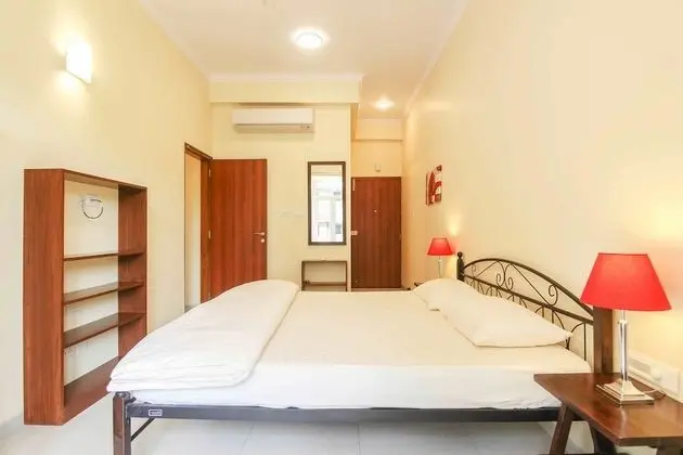 Comfort Apart Daire, 2 Yatak Odası