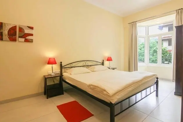 Comfort Apart Daire, 2 Yatak Odası