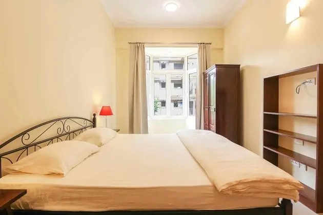 Comfort Apart Daire, 2 Yatak Odası