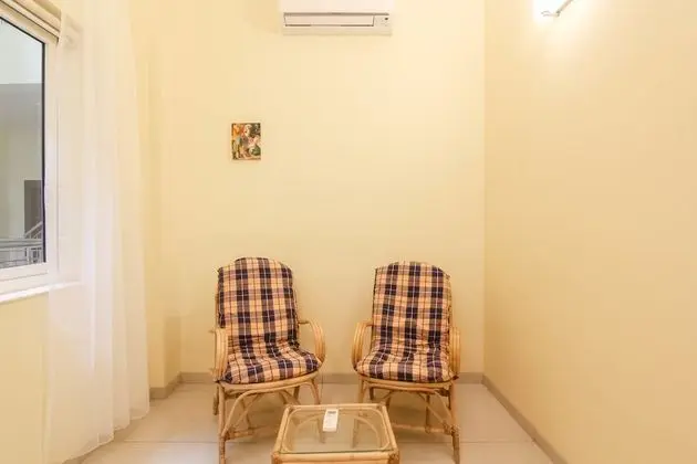 Comfort Apart Daire, 2 Yatak Odası