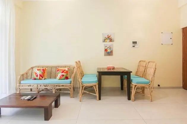 Comfort Apart Daire, 2 Yatak Odası