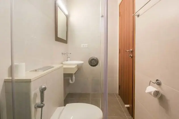 Comfort Apart Daire, 2 Yatak Odası