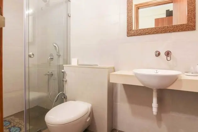 Comfort Apart Daire, 2 Yatak Odası