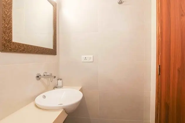 Comfort Apart Daire, 2 Yatak Odası