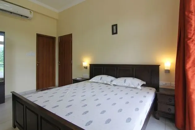 Deluxe Apart Daire, 2 Yatak Odası