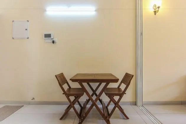 Deluxe Apart Daire, 2 Yatak Odası
