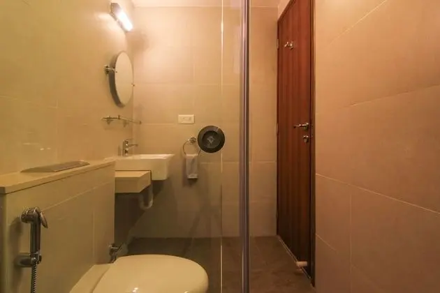Deluxe Apart Daire, 2 Yatak Odası