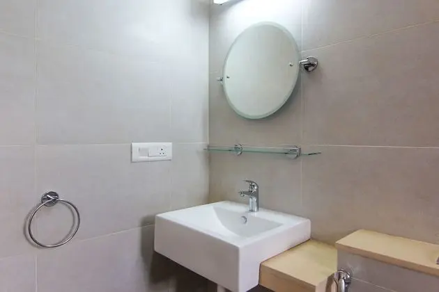 Deluxe Apart Daire, 2 Yatak Odası