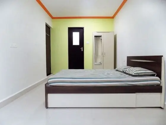 Classic Apart Daire, 2 Yatak Odası