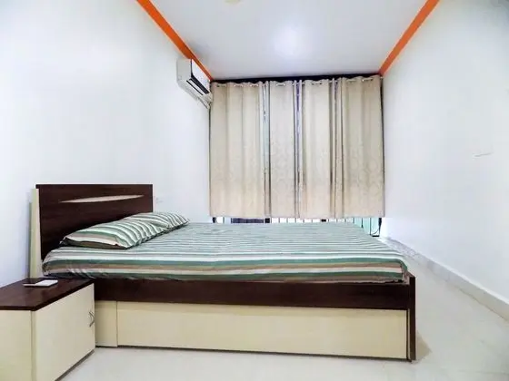 Classic Apart Daire, 2 Yatak Odası