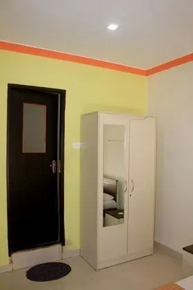Classic Apart Daire, 2 Yatak Odası