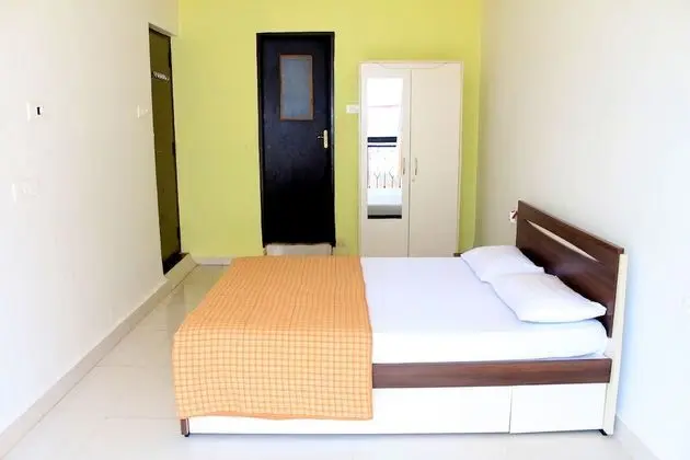Classic Apart Daire, 2 Yatak Odası