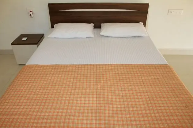 Classic Apart Daire, 2 Yatak Odası