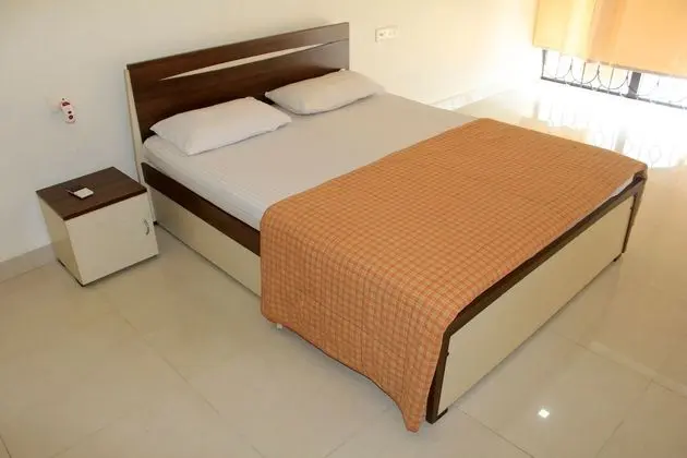 Classic Apart Daire, 2 Yatak Odası