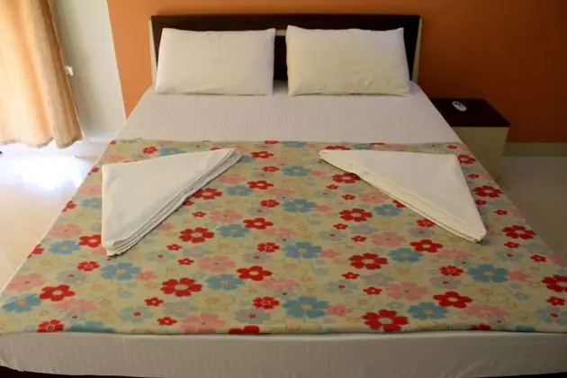 Classic Apart Daire, 2 Yatak Odası