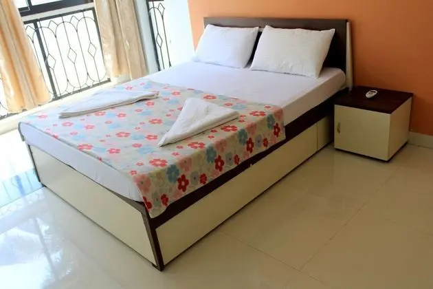 Classic Apart Daire, 2 Yatak Odası