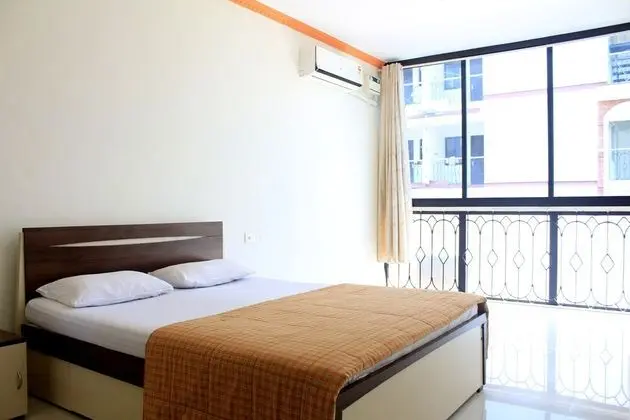 Classic Apart Daire, 2 Yatak Odası